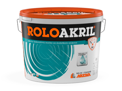 ROLOAKRIL        