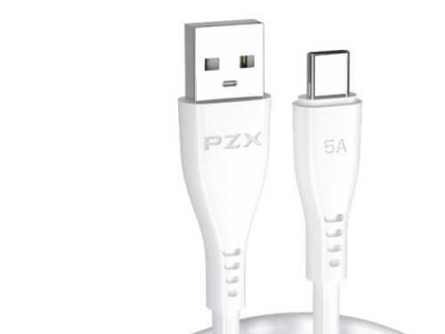  PZX, USB Type C, V116s, 5A, 1m