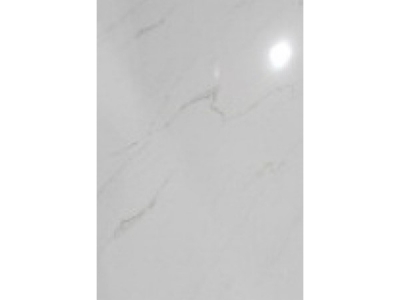   White Marble Mat, , 1220 x 2800 x 3 