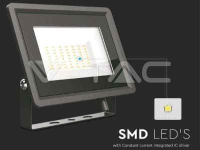 50W LED    6500K