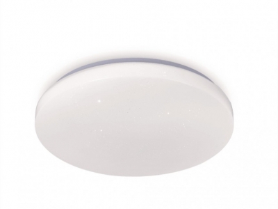 LED  CRYSTAL 18W 4000K 1300lm 300mm IP44 Lightex