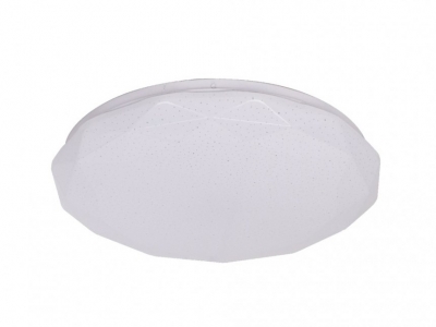 LED  DIAMOND 18W 4000K 1300lm 300mm IP44 Lightex