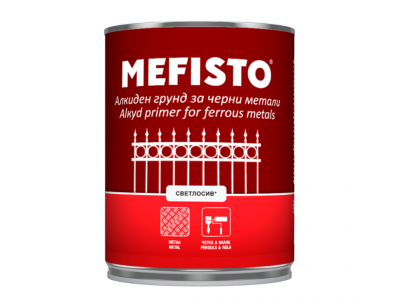 Mefisto     