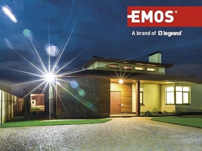  LED 50W 4000K 5000lm 120 x 120 25000h IP65  SIMPO EMOS