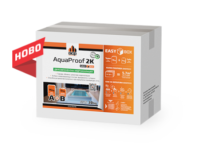 AquaProof2K EASYBOX