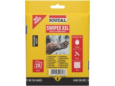   Swipex