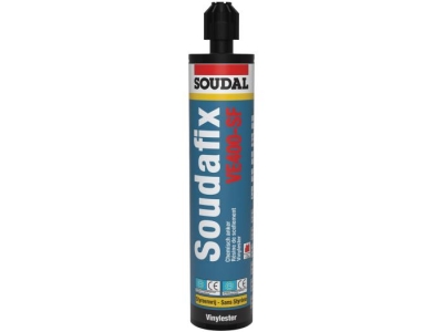   Soudafix VE400-SF