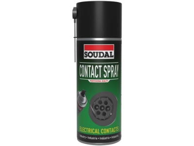   - Contact spray