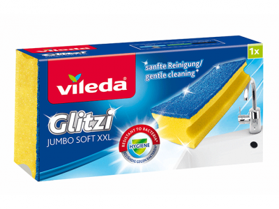 Glitzi Jumbo Soft  