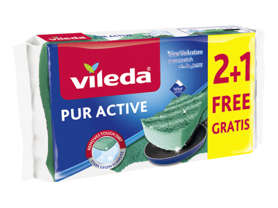 Vileda Pur Active    