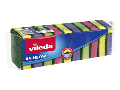  Rainbow 10 .