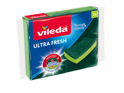Vileda Ultra Fresh 