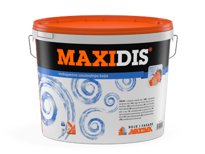      MAXIDIS