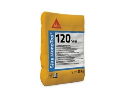 Sika MonoTop-120 Seal