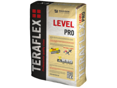    LEVEL PRO 