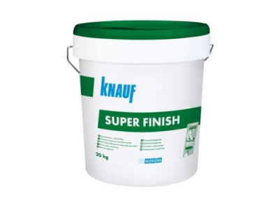    KNAUF SUPER FINISH