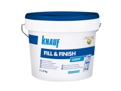     Knauf Fill&Finish