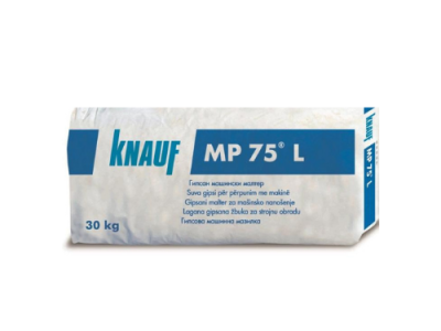         Knauf MP75 L