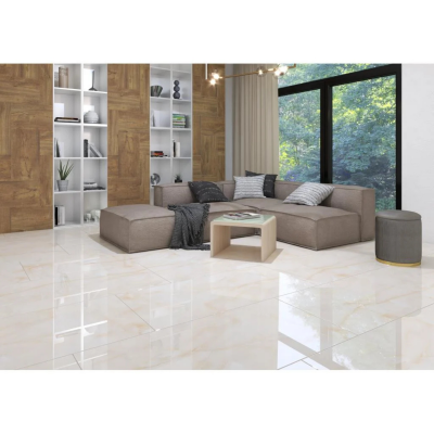 AMONITO WHITE POLISHED 105CP11