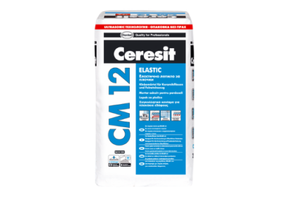 CERESIT CM 12 FLEX 25