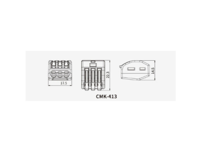   CMK 413