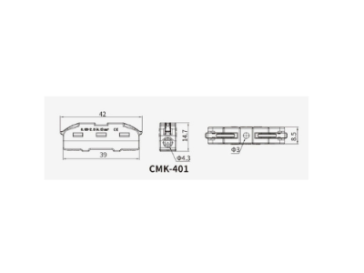   CMK 401
