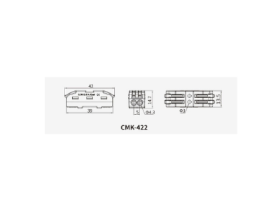   CMK 422