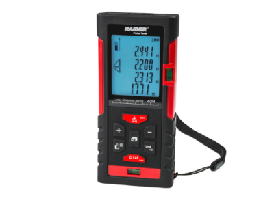  40m 4 LCD