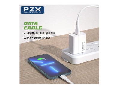  Lightning PZX V115 5A 1m