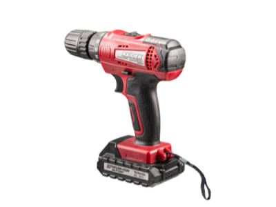 ��������� ����. 12V 2-��. 2x1.5Ah 24Nm RD-CDL34