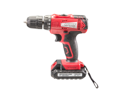 ��������� ����. 12V 2-��. 2x1.5Ah 24Nm RD-CDL34