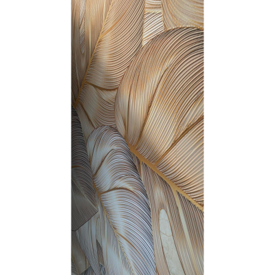 SCORIA BROWN POLISHED 121CP11