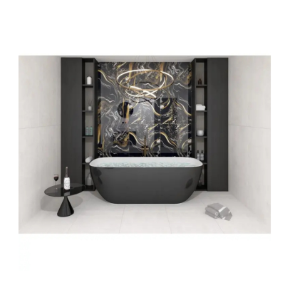  VENIS BLACK GOLD POLISHED 120CP11