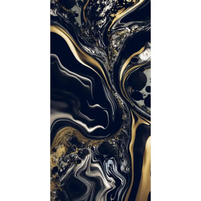  VENIS BLACK GOLD POLISHED 120CP11