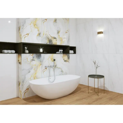 MAGNETIC GOLD POLISHED 118CP11