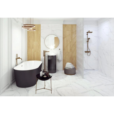 ADRIATICO SILVER POLISHED 107CP11