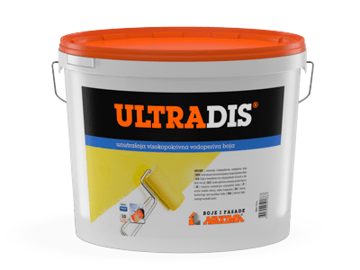       ULTRADIS