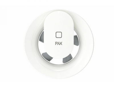 PAX NORTE    , 4 W 110M3/H, 