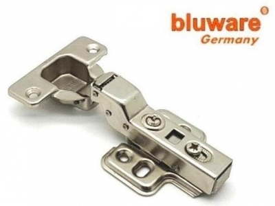   ,    BLUWARE Germany