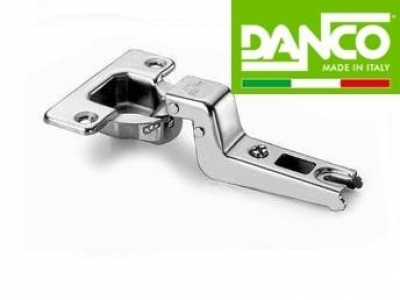  PUSH OPEN   DANCO ITALY