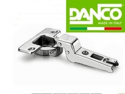   PUSH OPEN   DANCO ITALY