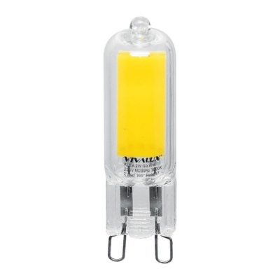 LED  KLEA LED ∙ 2W ∙ 210LM ∙ G9 ∙ 4000K
