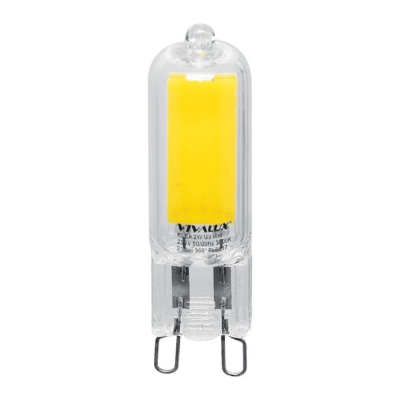 LED  KLEA LED ∙ 2W ∙ 210LM ∙ G9 ∙ 4000K