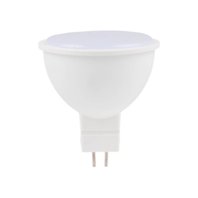 LED  XARD LED ∙ JCDR ∙ 5W ∙ 350LM ∙ 230V ∙ G5.3