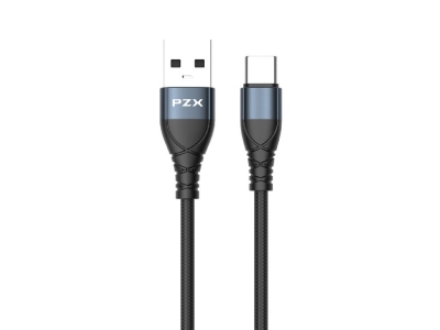 PZX USB -Type C S-20 1m 6A