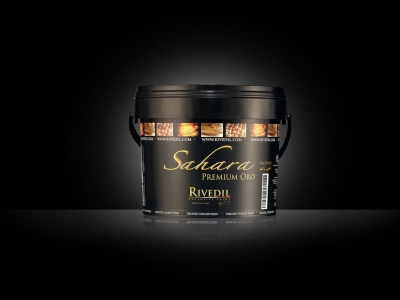 SAHARA PREMIUM ORO