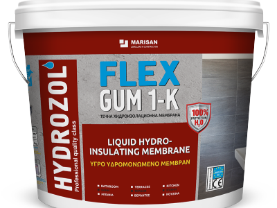      FLEX GUM 1-K