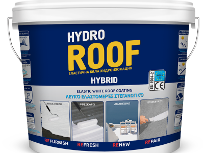 HYDRO ROOF    