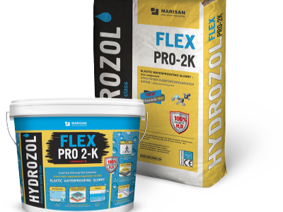     FLEX PRO 2-K