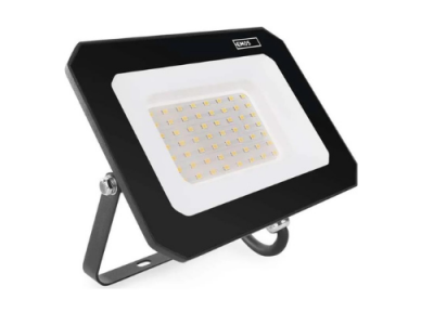 Ïðîæåêòîð LED 50W 4000K 5000lm 120 x 120 25000h IP65 ÷åðåí SIMPO EMOS